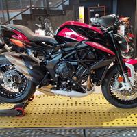 MV AGUSTA Dragster 800 RR SCS