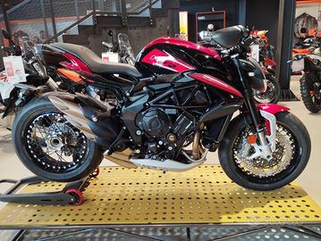 MV AGUSTA Dragster 800 RR SCS