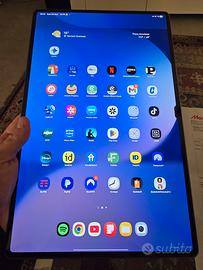 Galaxy Tab S10 Ultra, WiFi, 256 gb