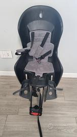 POLISPORT

Seggiolino per bambini GRUVI fissaggio 