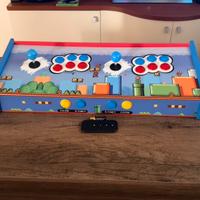 G-arcade arcade giochi 70/80/90