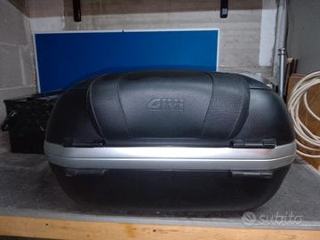 bauletto givi