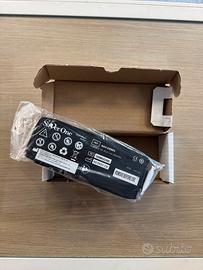 Batteria defibrillatore Saver One