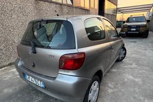 Toyota Yaris 1.3i benzina euro4