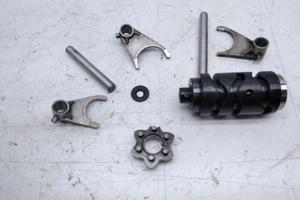 DERBI GPR RACING 50 TAMBURO E FORCHETTE DESMODRONI