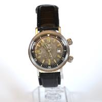 Orologio Lip Nautic Ski vintage
