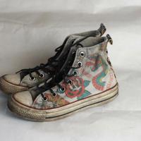 All star Limited Edition nr. 36,5