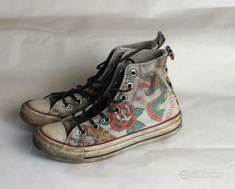 All star Limited Edition nr. 36,5