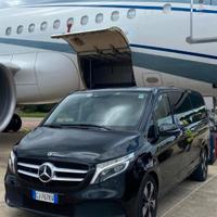 Autista NCC Siracusa e provincia