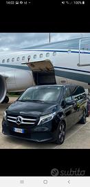 Autista NCC Siracusa e provincia