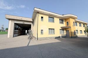 CAPANNONE A COLOGNO AL SERIO