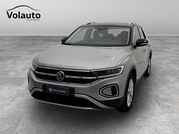 VOLKSWAGEN T-Roc I 2022 - T-Roc 1.0 tsi Style 115c