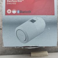 DANFOSS  VALVOLA ECO TESTA TERMOSTATICO