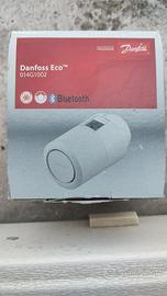DANFOSS  VALVOLA ECO TESTA TERMOSTATICO