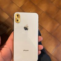 iphone XS 256