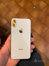 iphone XS 256