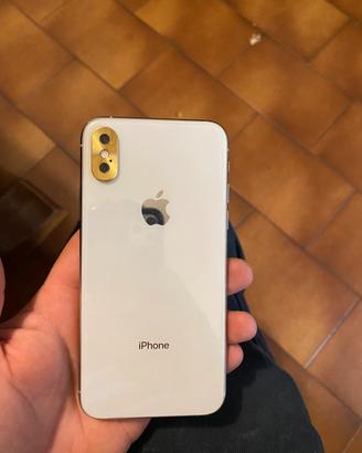 iphone XS 256