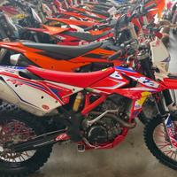 BETA RR 450 factory anche motard