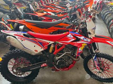 BETA RR 450 factory anche motard