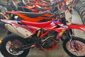 BETA RR 450 factory anche motard