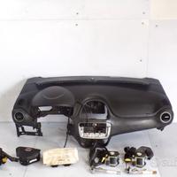 Kit Airbag Fiat Grande Punto 2014