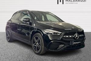 MERCEDES-BENZ GLA 200 d AMG Line Advanced Plus aut