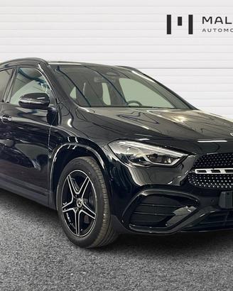 MERCEDES-BENZ GLA 200 d AMG Line Advanced Plus aut