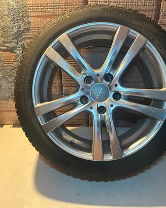 Cerchi BMW MAK R17-8J 5x120