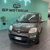 Panda 1.2 Easy Van 4 posti