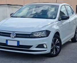 Volkswagen Polo Business 1.0 MPI 75 CV 5p. Comfort