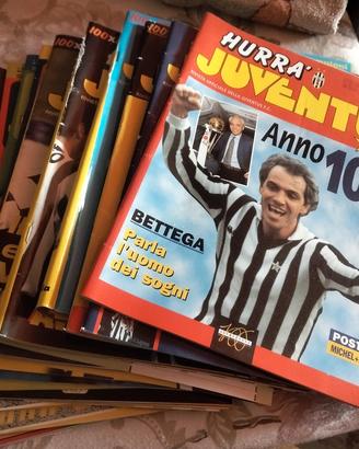 Hurrà Juventus 