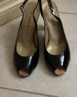 Scarpe Café Noir