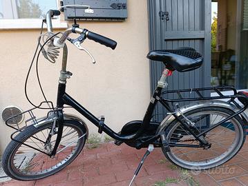 Graziella nera €100