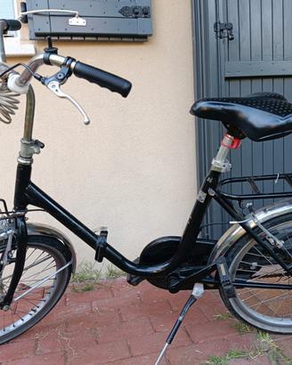 Graziella nera €100