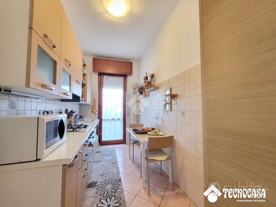 Appartamento – Cornaredo, Cascina Croce - Vista 3