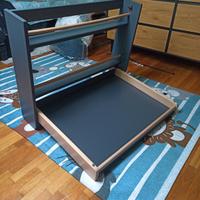 fasciatoio da parete