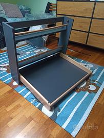 fasciatoio da parete