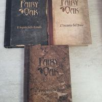 Fairy oak trilogia