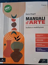 manuale d'arte