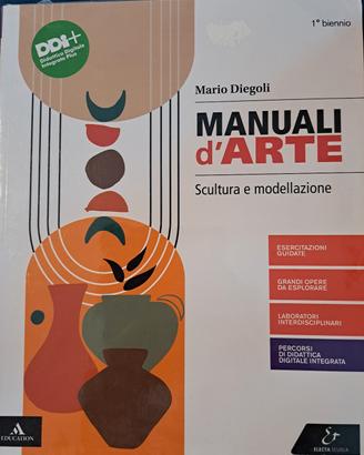 manuale d'arte