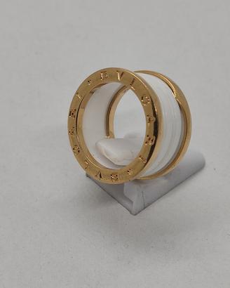 Anello Bulgari B Zero 1