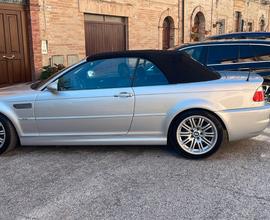 Bmw m3 (e46) - 2002