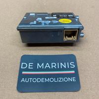 5WA980653A Fotocamera Anteriore VW GOLF VIII 8
