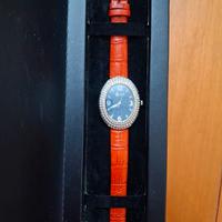 Orologio donna con strass