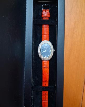 Orologio donna con strass