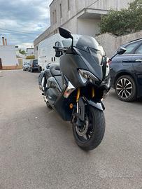 Tmax sx 530 2017