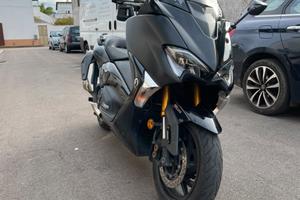 Tmax sx 530 2017