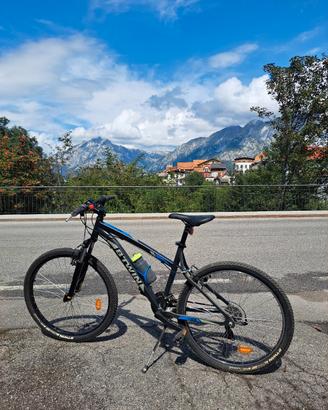 bici ragazzo