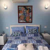 A 5 minuti a piedi al mare