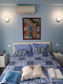 A 5 minuti a piedi al mare